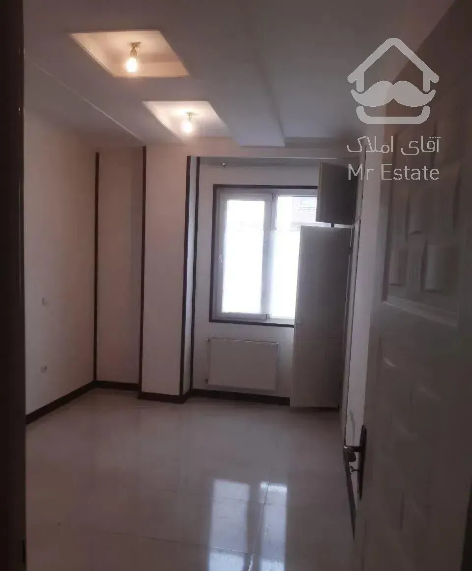 آپارتمان ۱۱۲متری