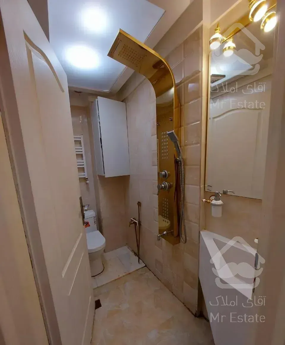 85 متری محله ای دنج