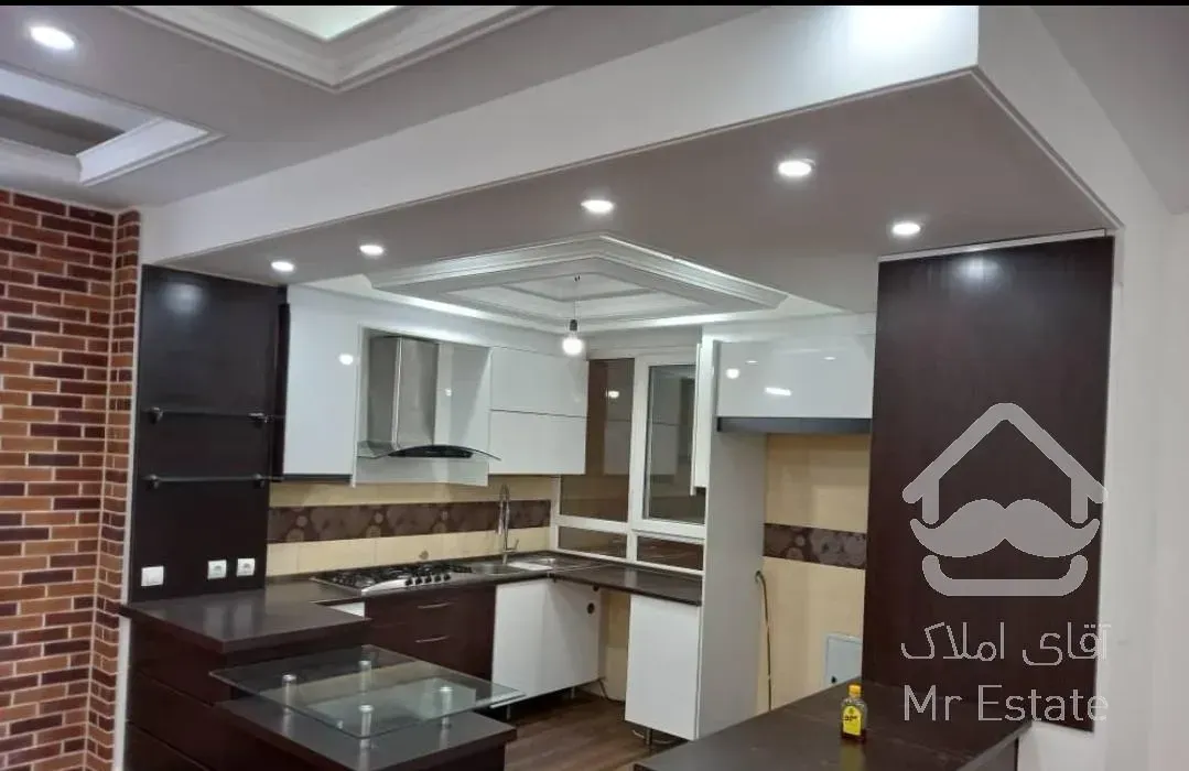 شهرک لاله ۸۰متر با ۲ پارکینگ