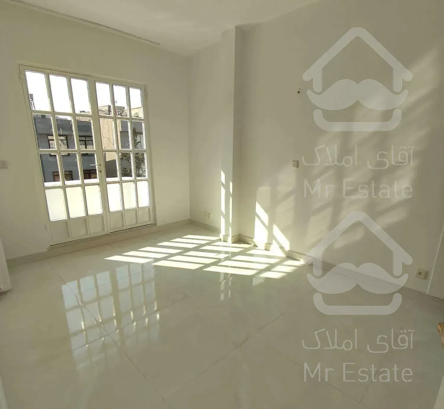 ۱۲۱ متر دبستان نورگیر و آرام