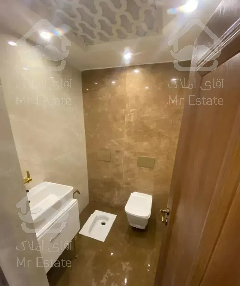 هروی وفامنش ۱۳۵ نوساز غرق نور