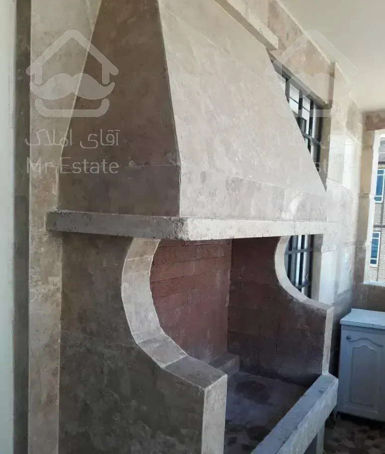 آپارتمان فول شهرک آذربایجان