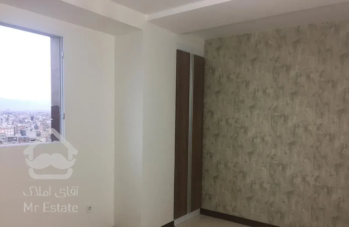 آپارتمان صفر خ کاوه