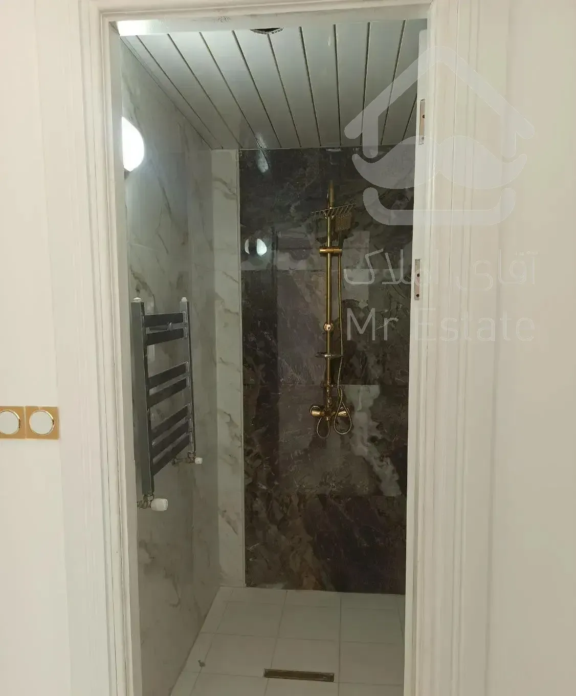 ۱۰۷متری صفر سند آماده/ قاسم آباد