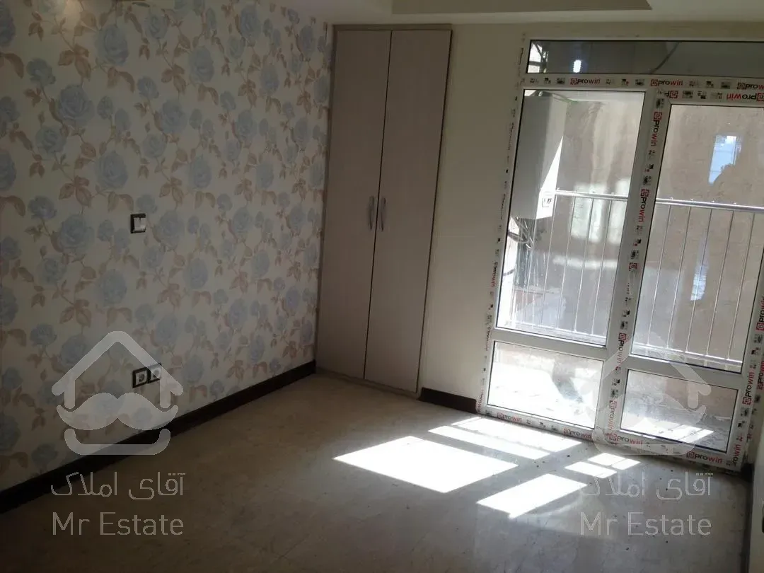 95 متر سوپرلوکس تهران ویلا