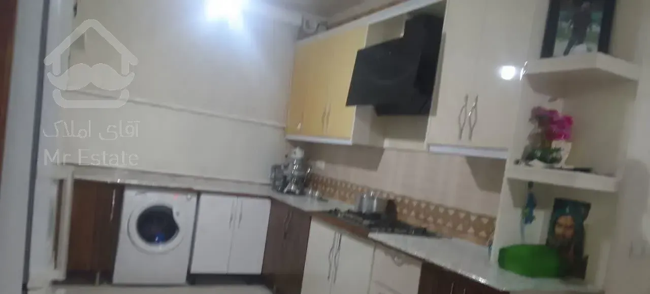 فروش آپارتمان ۶۷ متری ۲ خوابه در طیب