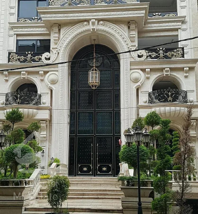 220متر سلطنتی ساخت/مشاعات هتلینگ/ویو ابدی