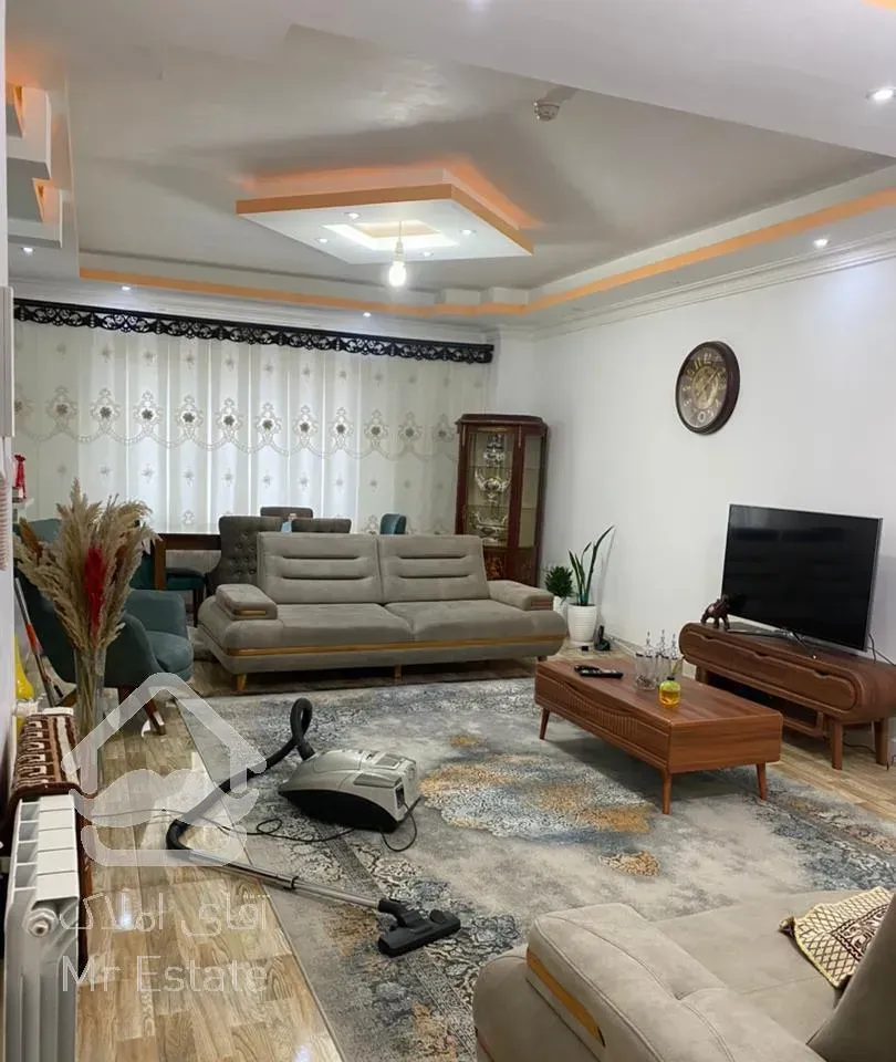 اپارتمان شیک در چهارراه حشمت