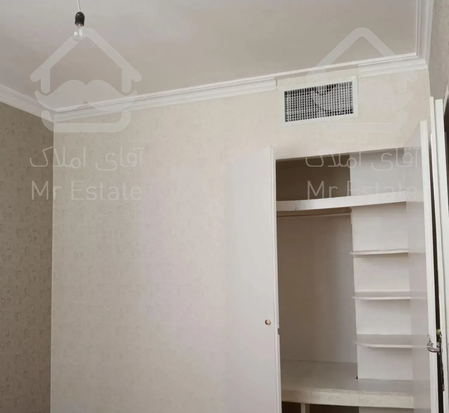 جردن ۱۰۵متر فول امکانات.