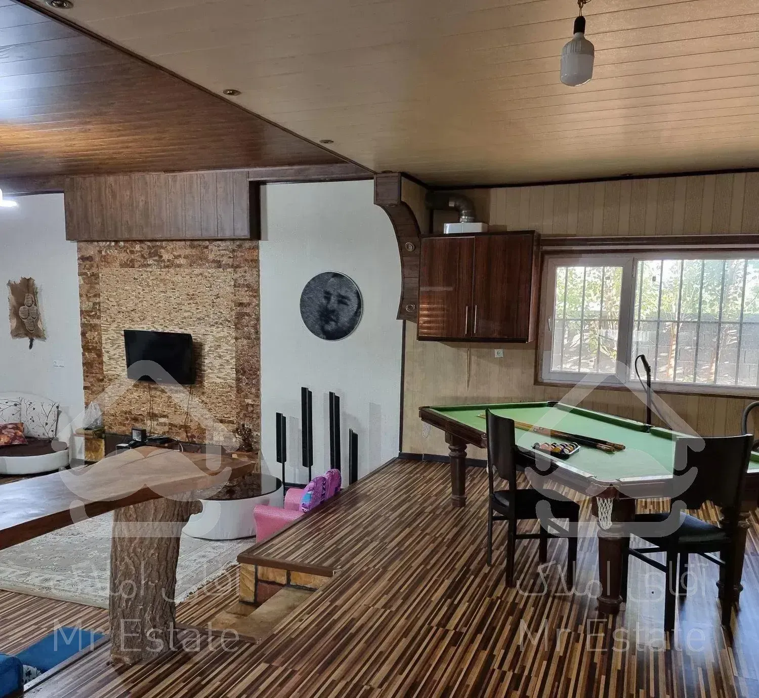 اجاره  ویلا استخر دار