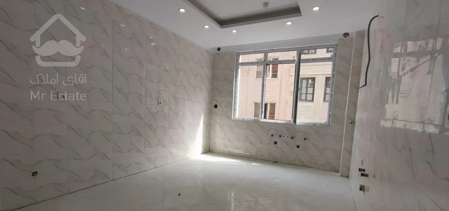 آپارتمان ۱۰۰ متر نوساز / فول / شهرری / جوانمرد