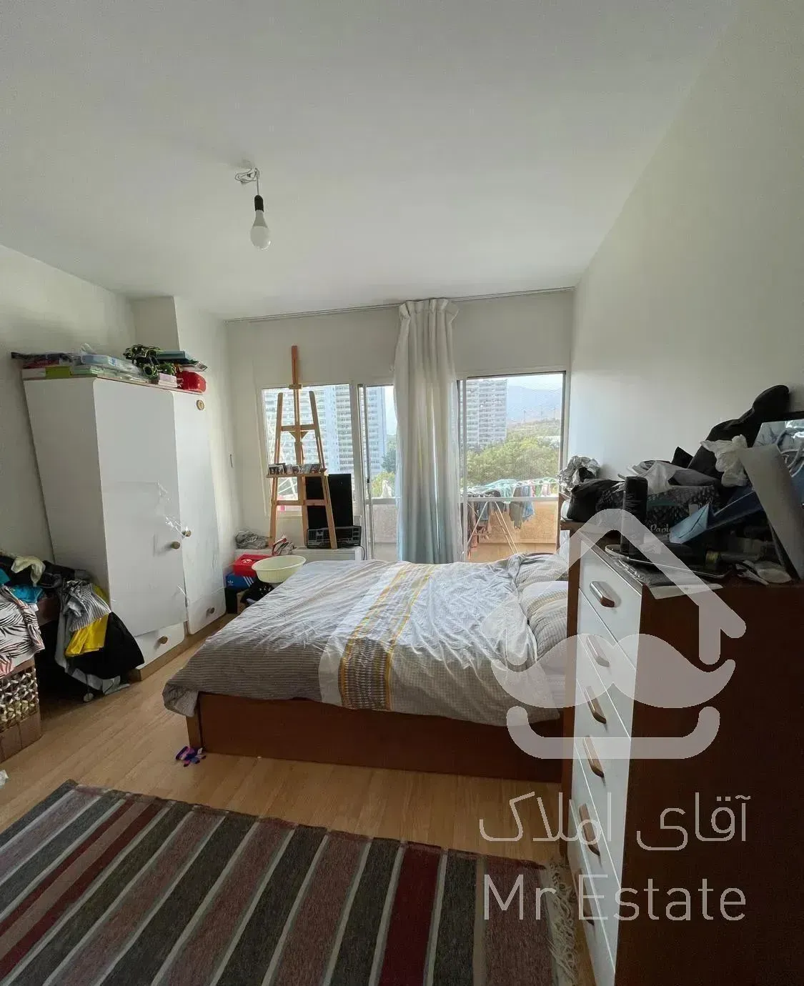 مورد سرمایه گذاری/شهرک امید/