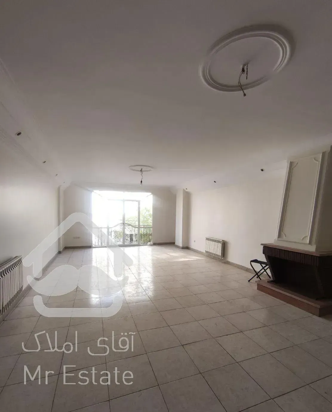 ۱۵۰ متر آپارتمان میرداماد