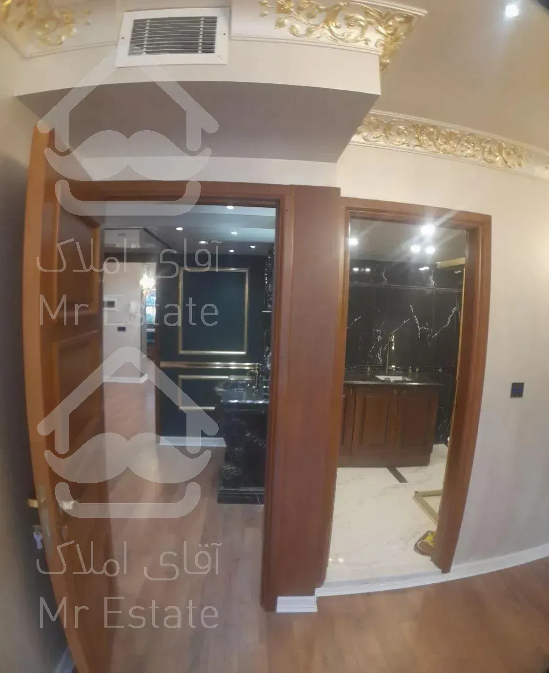 *ونک* 110 متر آپارتمان شیک