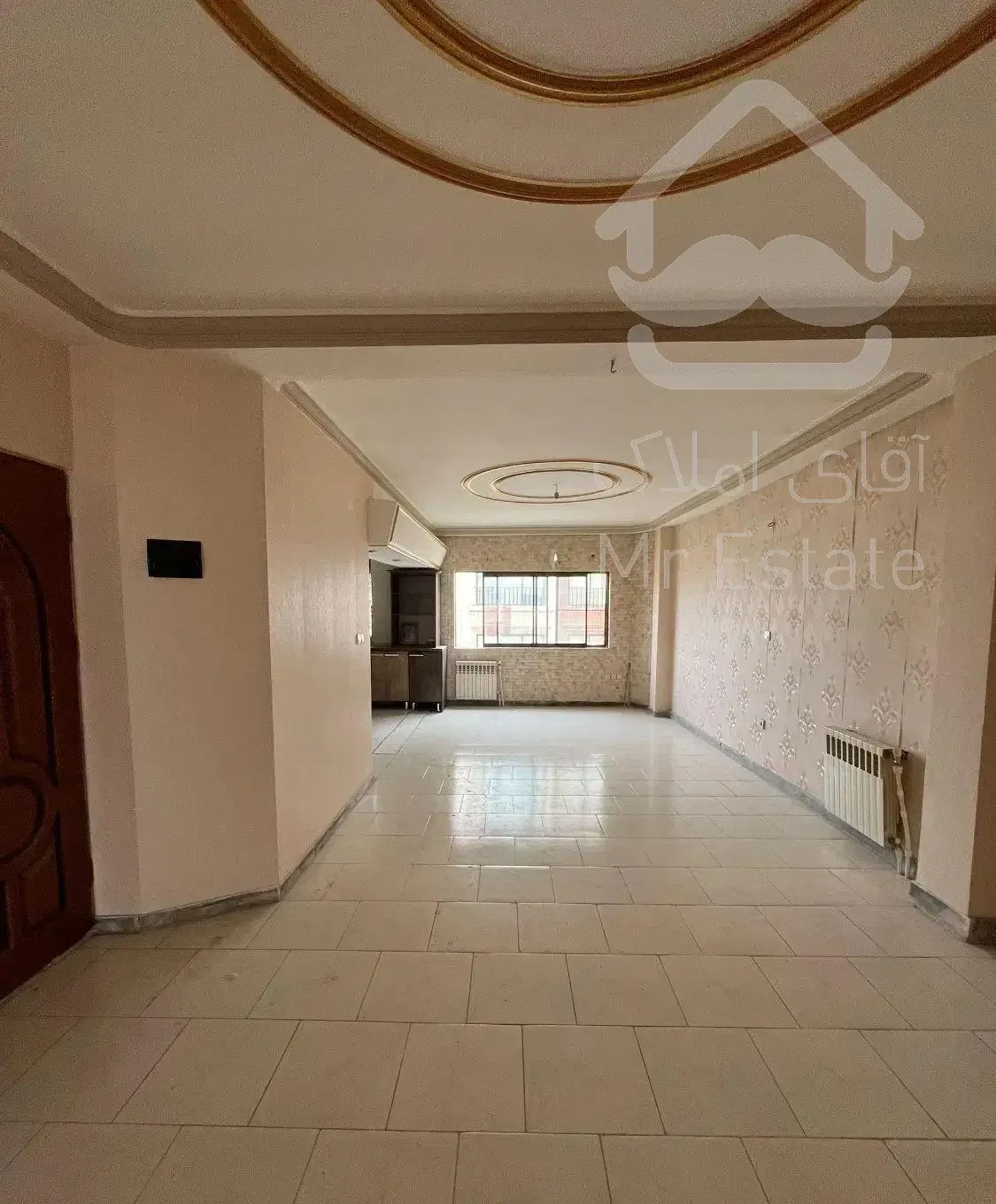 فروش آپارتمان ۸۵متر/ هـراز/ بازسـازی شده