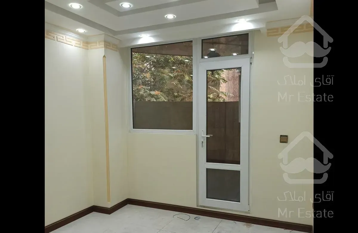 آپارتمان کلید نخورده سبحانی امیری