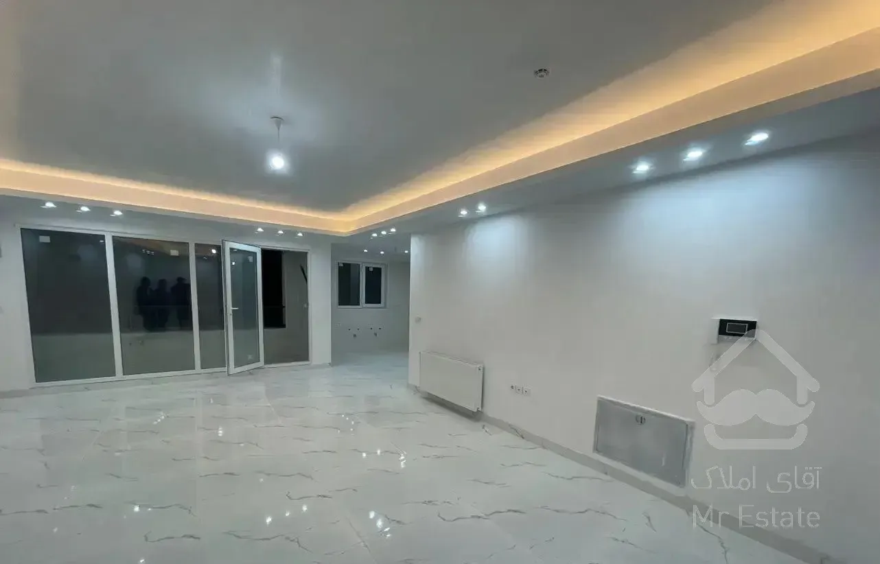 آپارتمان ۱۰۹ متر / البرز