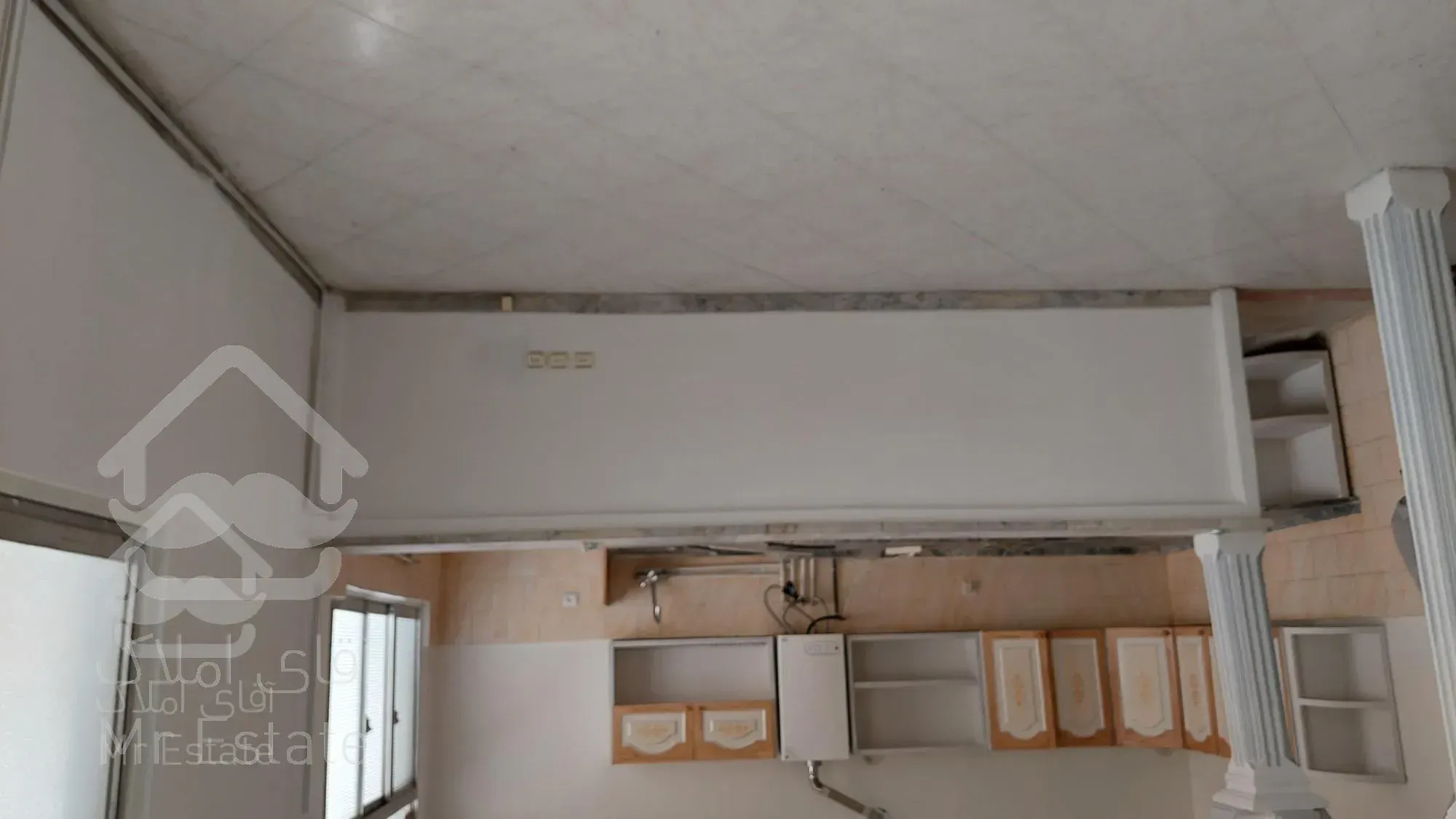 ۲۲۰ متر ویلایی جنوبی در المپیک/زیبادشت