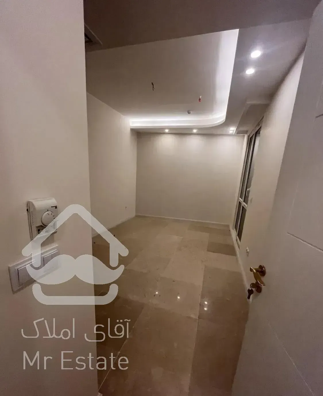 هروی افتخاریان مفتوحی ۱۳۰ متر کلید نخورده