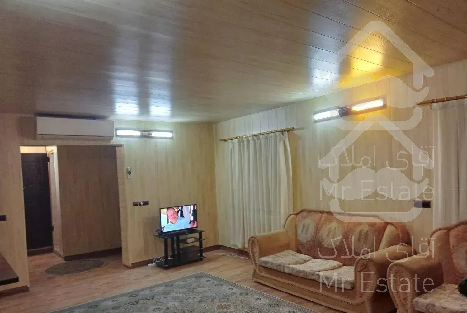 ویلا بر دوم دریا