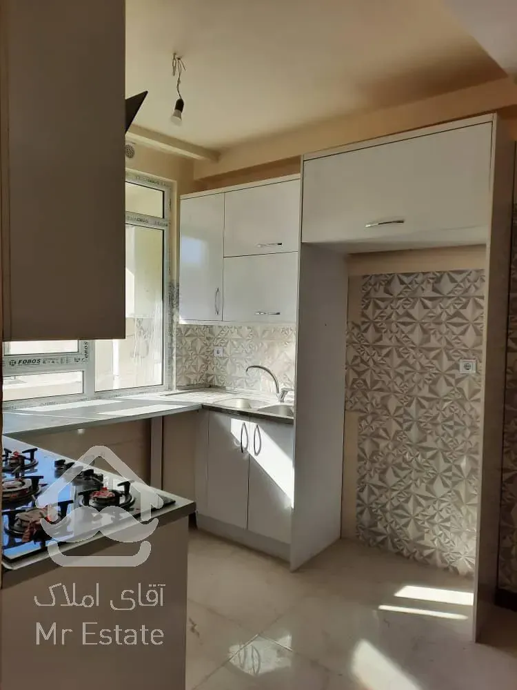 آپارتمان ۵۲ متری ۱ خواب،فول امکانات،متریال برند،خوش نقش