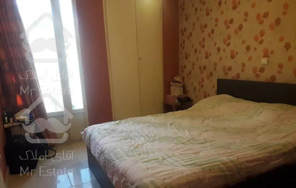 اپارتمان ۵۲ متری فول امکانات