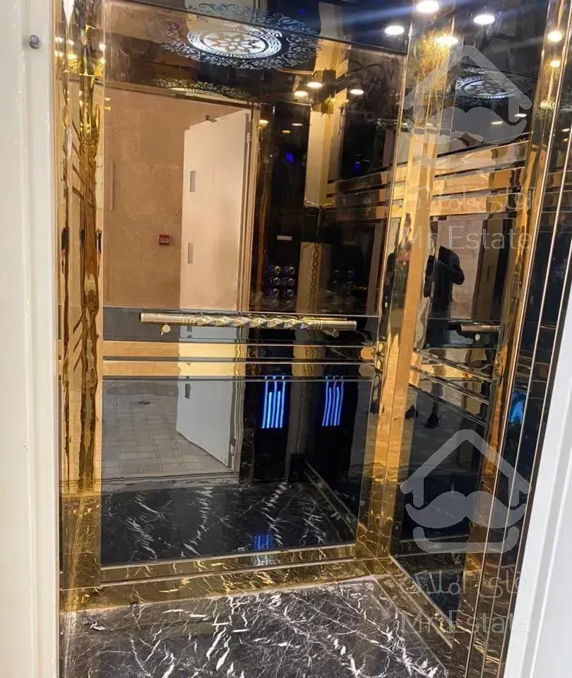 ۱۱۰ متر صفر سند اماده کم واحد حاشیه اوایل اقدسیه