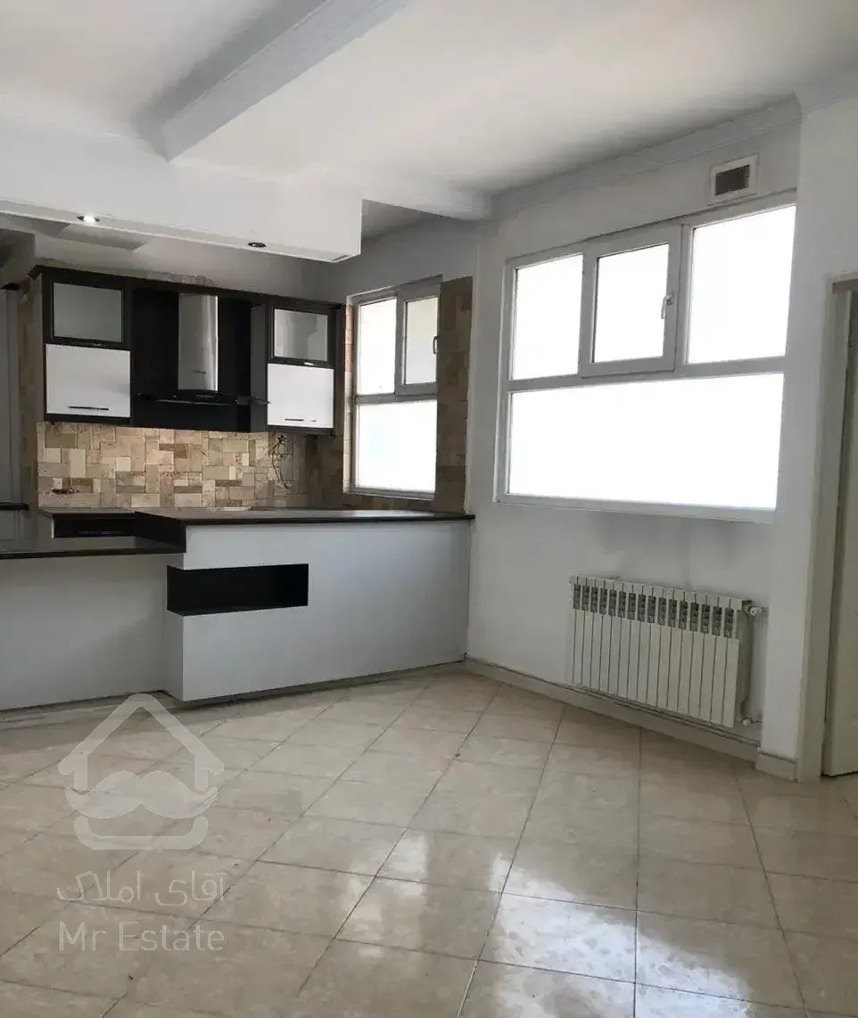 آپارتمان ۵۵ متری/ ۱ خواب / فاز ۱ حکیمیه / تخلیه /