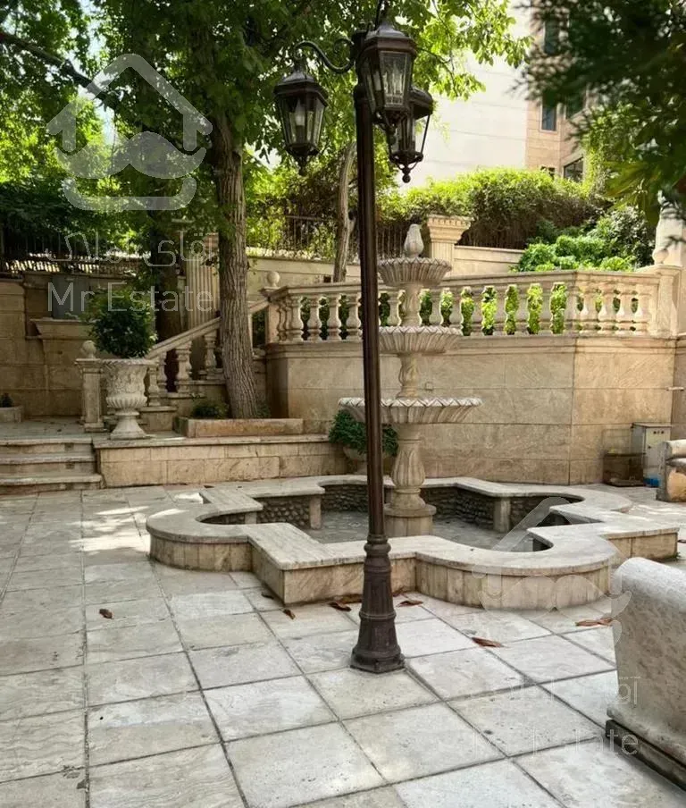 آپارتمان ۳۱۵متر ، ۴خ ،۶ ساله فرمانیه