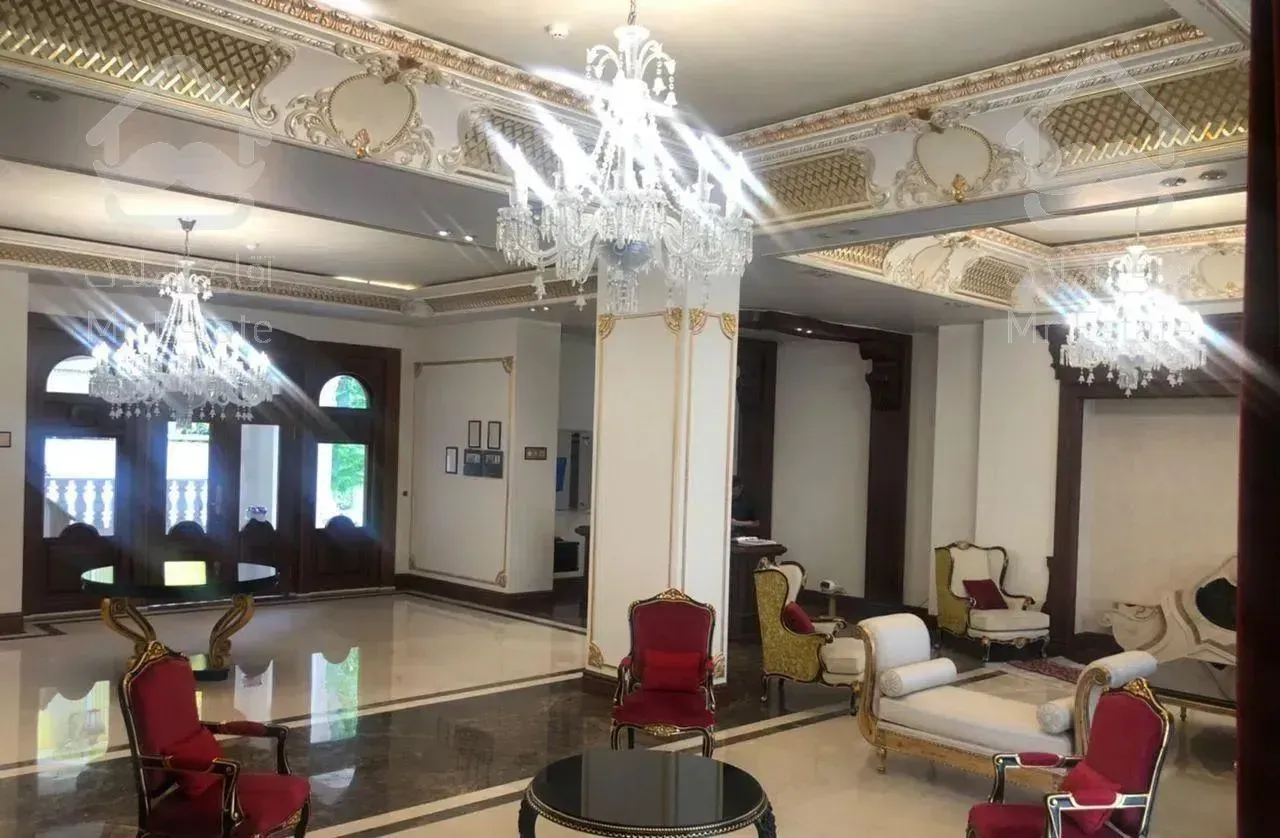 220متر دیپلمات/مشاعات هتلینگ/کامرانیه