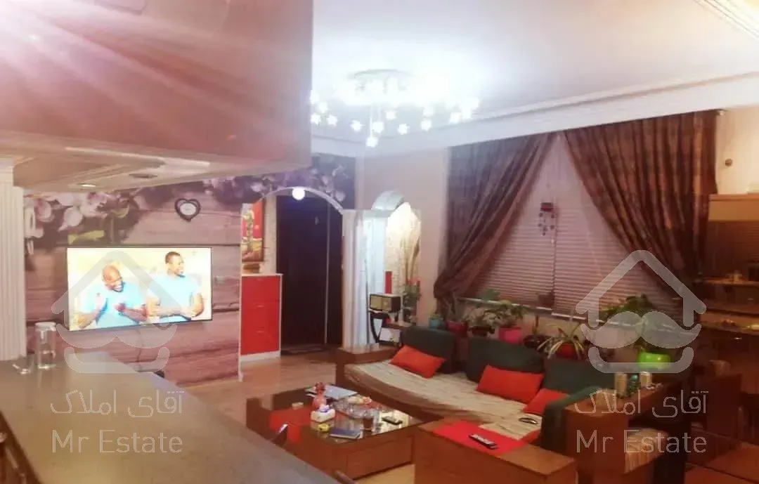 توانیر شمالی بلوار ارمان