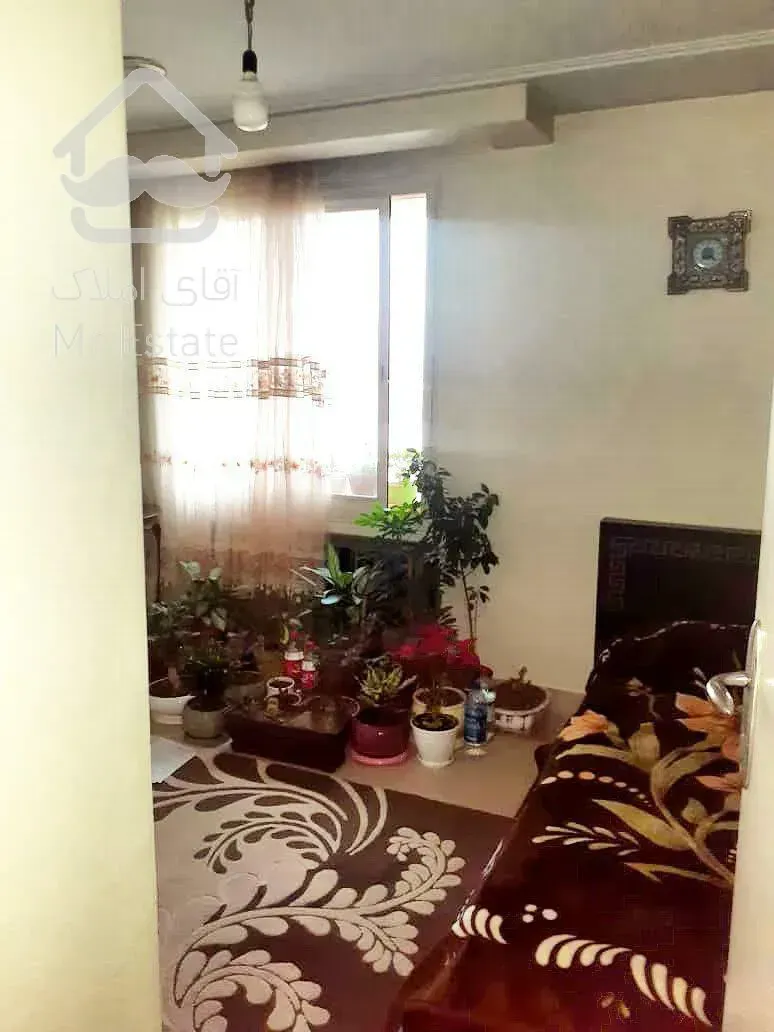 فروش آپارتمان دربند 100  متر اکازيون