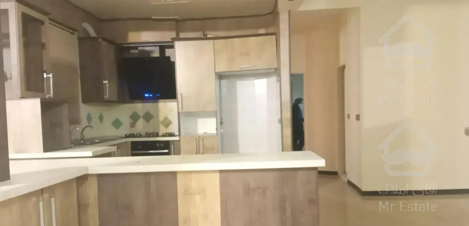 جردن ونک ۱۵۲ متر ۳ خواب سکونت و سرمایه گذاری