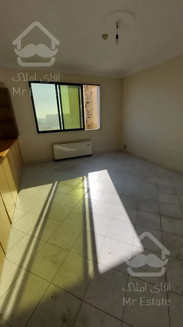 خرید اپارتمان درشهرک راه اهن