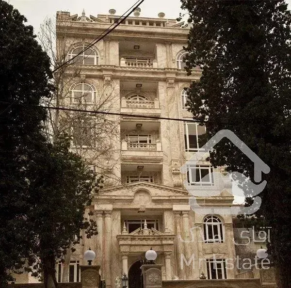 فروش 175 متری ورودی فاز2