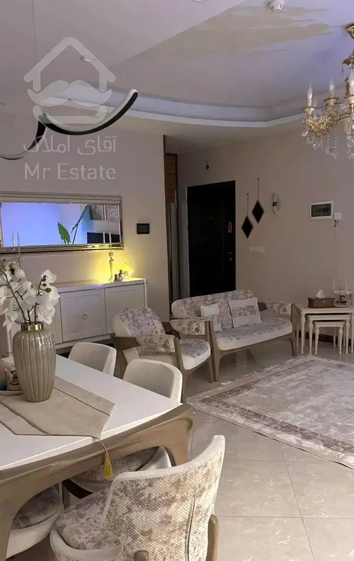 برج مجلل بام پونک