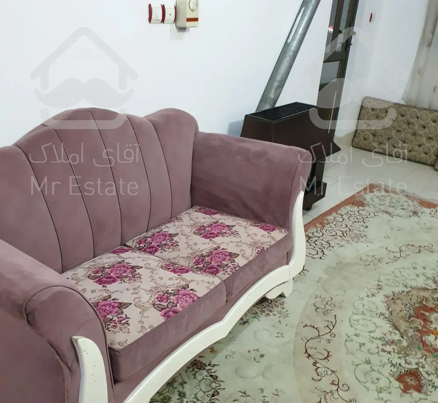 اجاره سوئیت آپارتمان در ساری