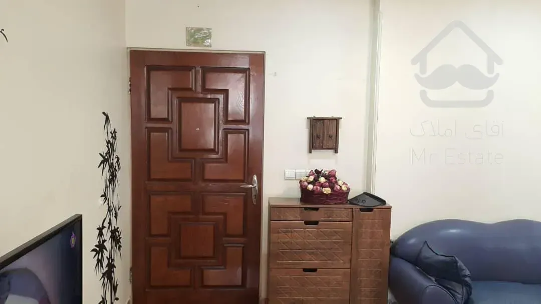 فروش آپارتمان ۸۳ متر۲ خواب