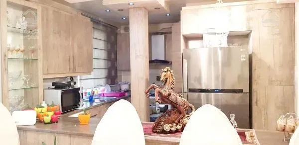 اجاره 104متر تک واحدی بلوار اوشان. حتی مجرد موجه