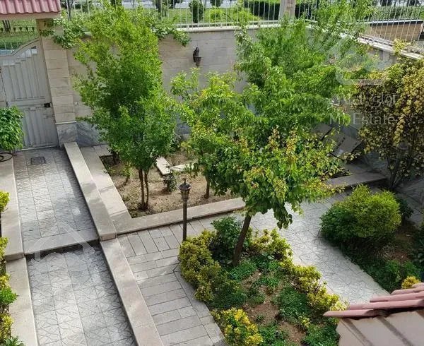 ۳۵۰ متر ویلا،سند تک برگ در بهشت پردیس