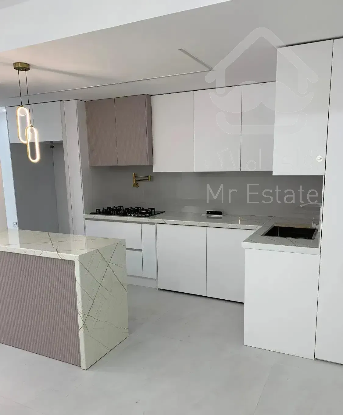 آپارتمان ۹۰متری مهران