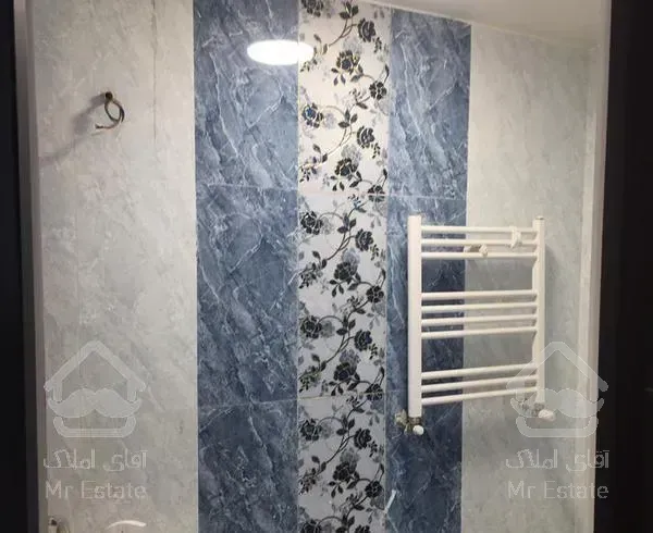 رهن و اجاره ١٢٠ متر ٢ خواب مستر چیتگر کوهک دریاچه