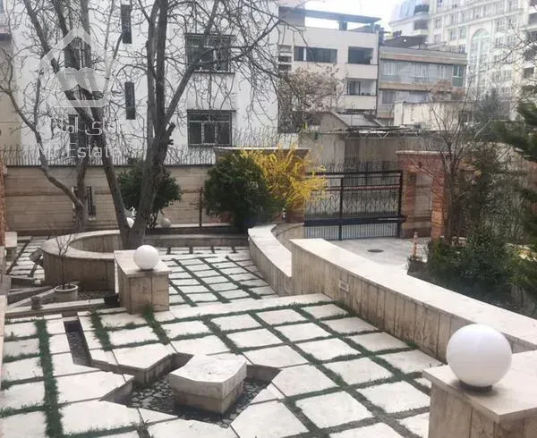 اقدسیه 212متر/طبقات بالا/فول مشاعات/سه پارکینگ