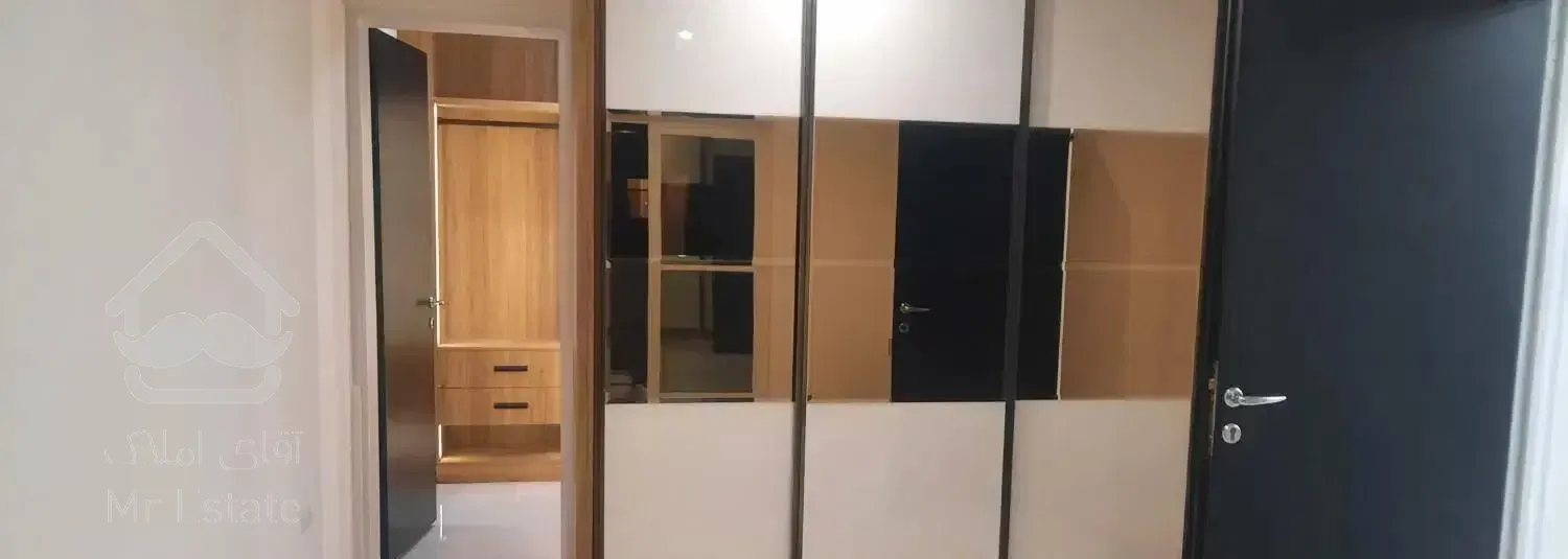 ۱۰۷ متر /1 خواب/ ارم خوش نقشه /بازسازی شده