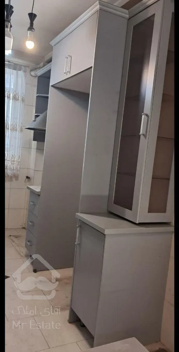 اجاره آپارتمان ۶۰ متری ۱ خوابه طبقه ۳ در جوادیه