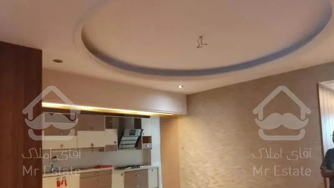 200متر/آپارتمان/آرارات/تکواحدی