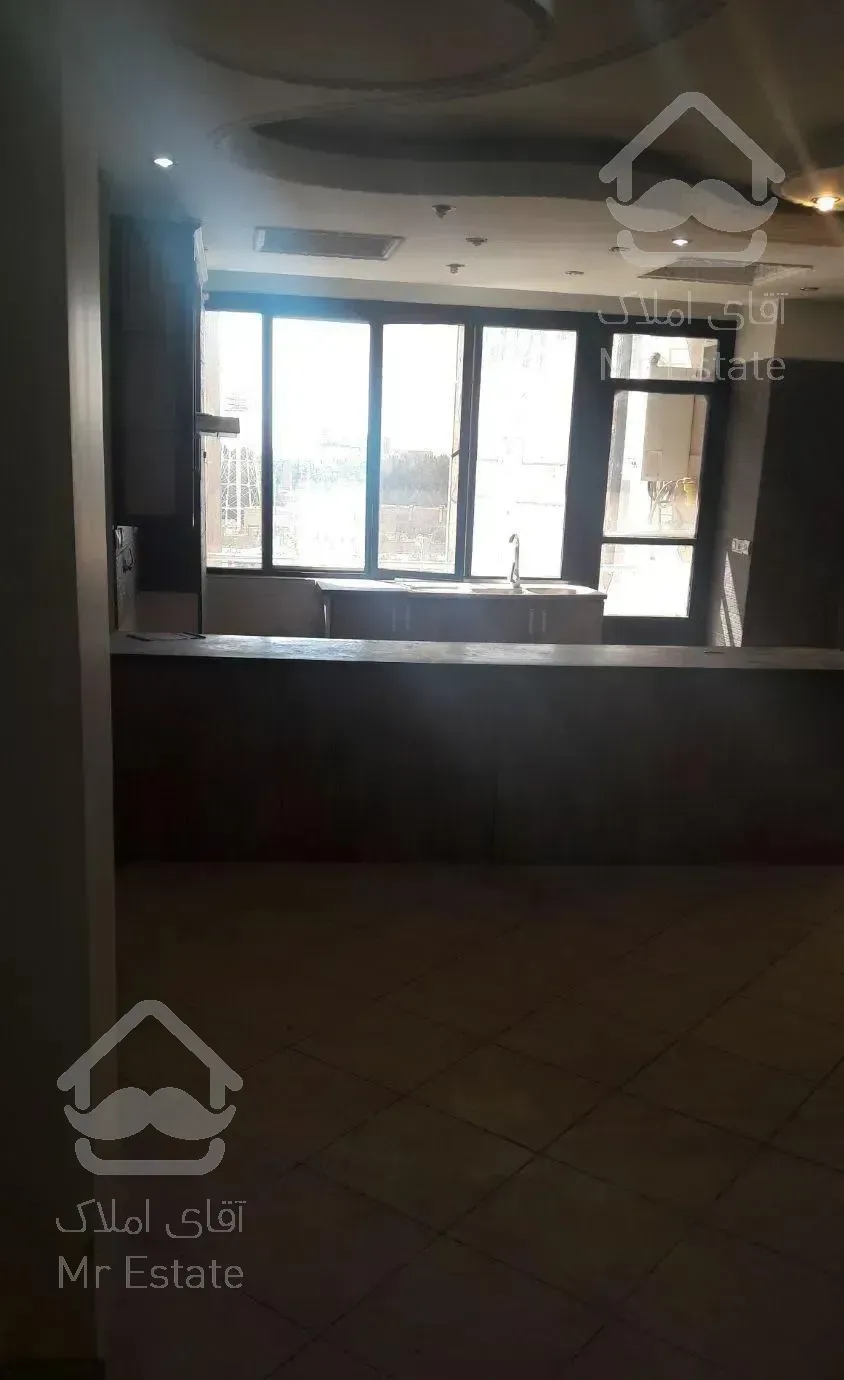 اجاره واحد ۸۲ متری شهرک صدف