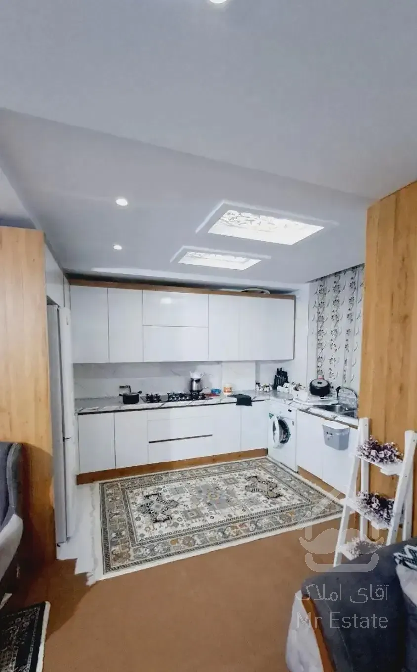 98متر/2خواب/تک واحدی