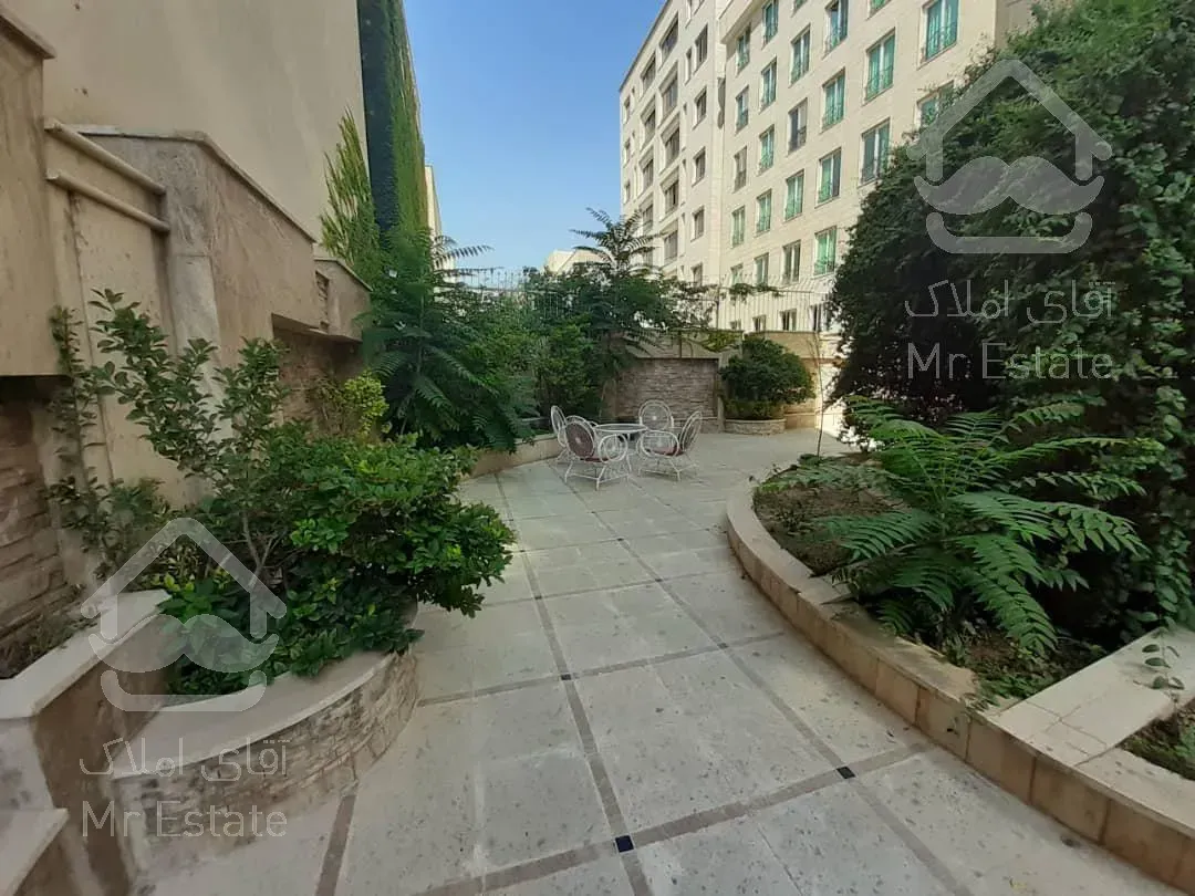 اجاره آپارتمان ۱۱۵ متری سعادت آباد