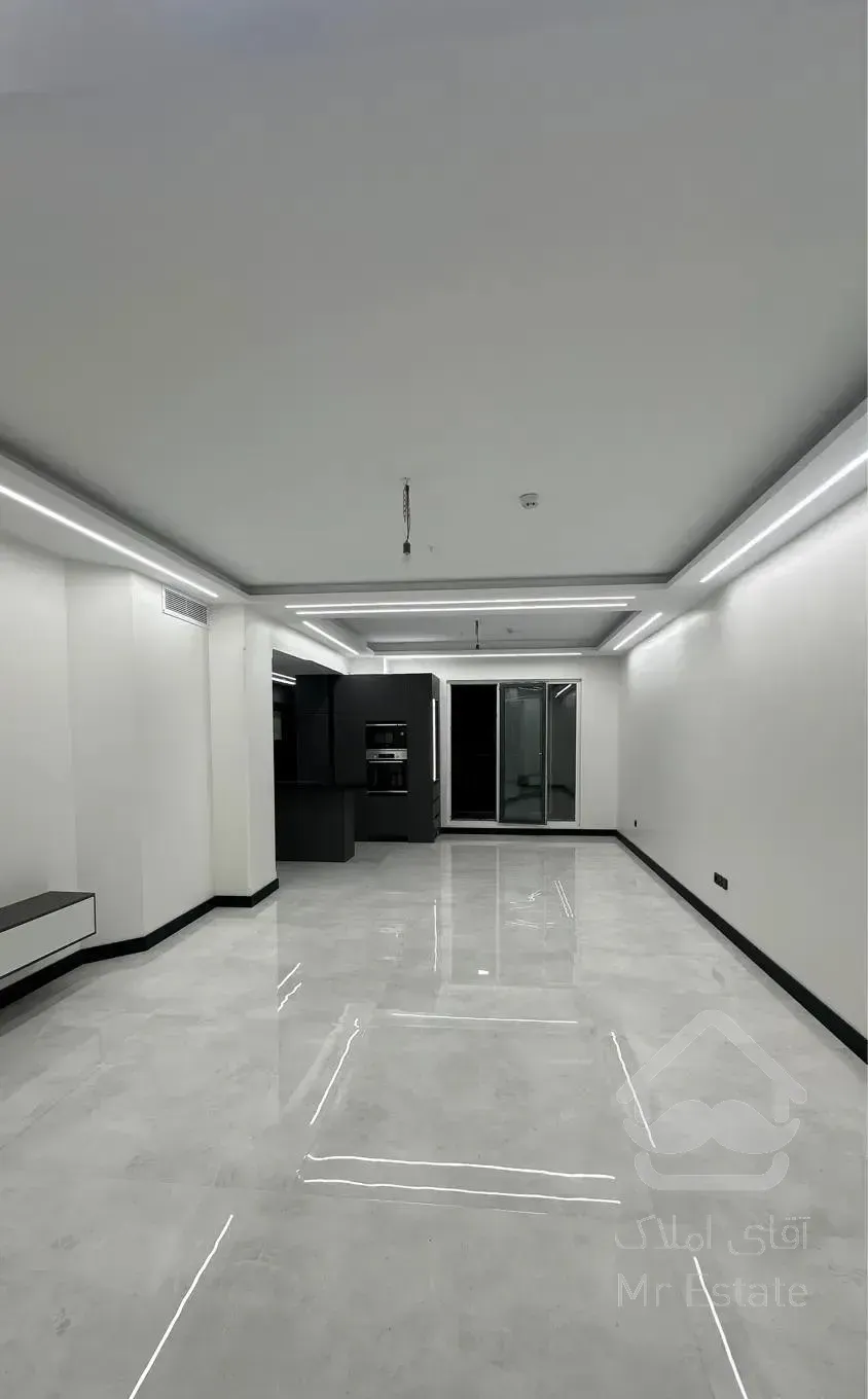 گیشا ۸۳ متری شاهکار معماری